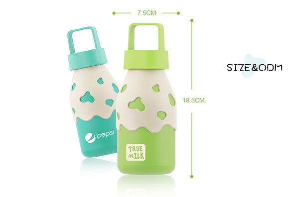 Portable Stainless Steel Thermos mug 320ml