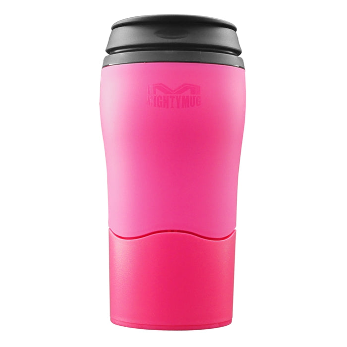 Suction mighty Vacuum mug 320ml