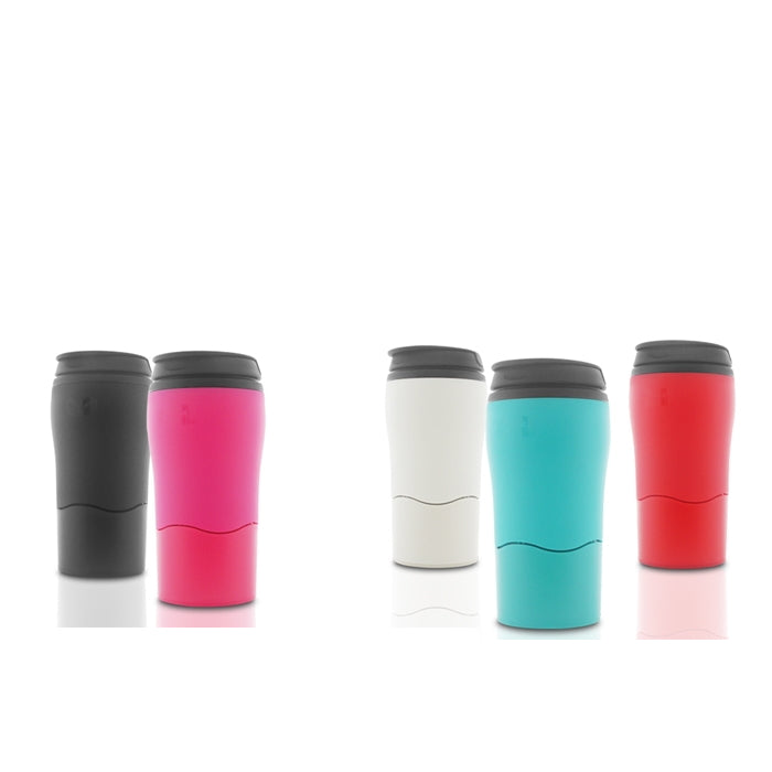 Suction mighty Vacuum mug 320ml