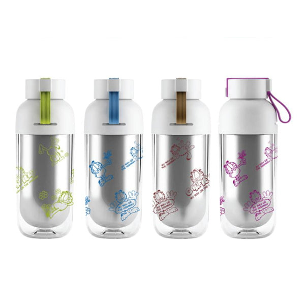 Innovative Double Wall Stainless Steel Bottle 425ML