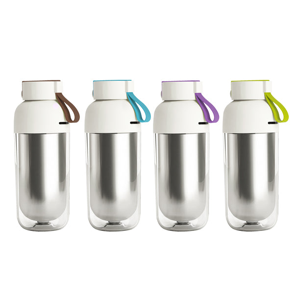 Innovative Double Wall Stainless Steel Bottle 425ML