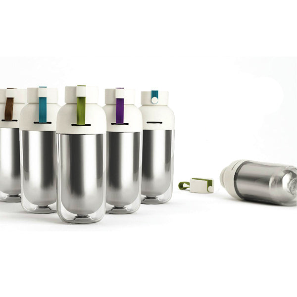 Innovative Double Wall Stainless Steel Bottle 425ML