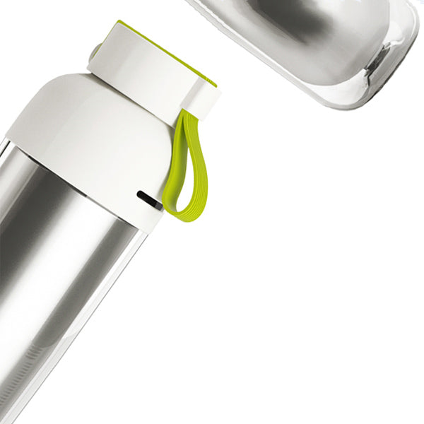 Innovative Double Wall Stainless Steel Bottle 425ML