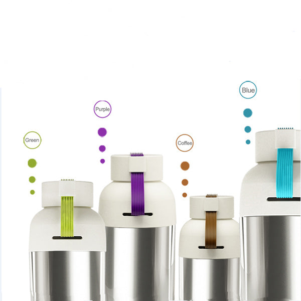 Innovative Double Wall Stainless Steel Bottle 425ML