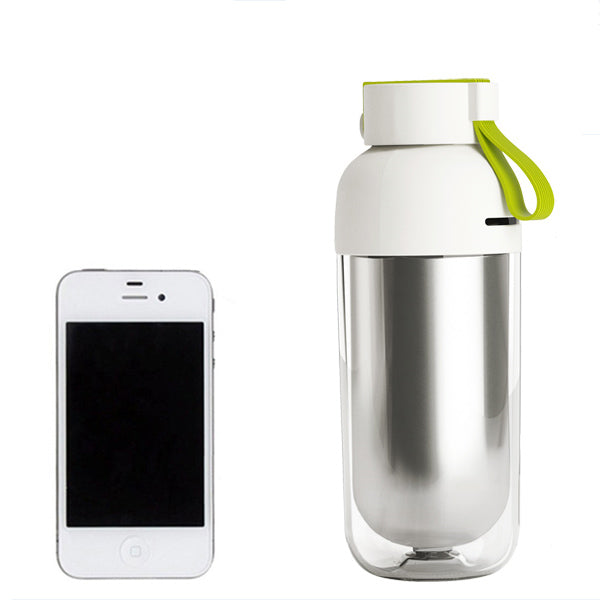 Innovative Double Wall Stainless Steel Bottle 425ML