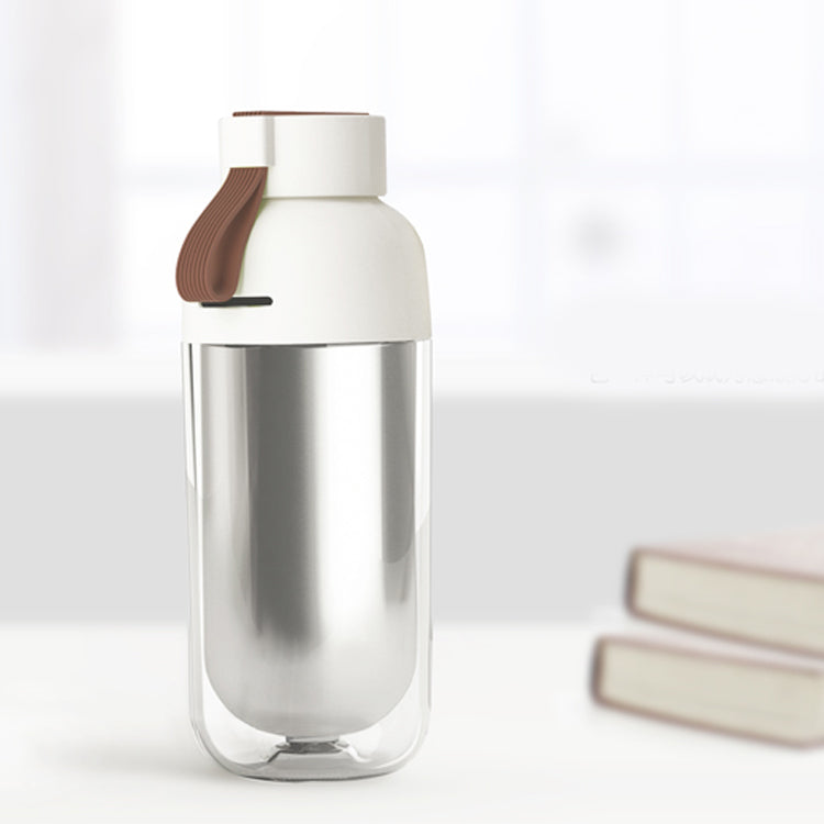 Innovative Double Wall Stainless Steel Bottle 425ML