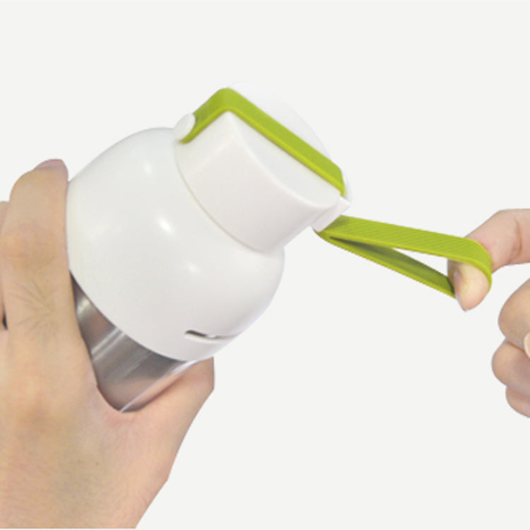 Innovative Double Wall Stainless Steel Bottle 425ML