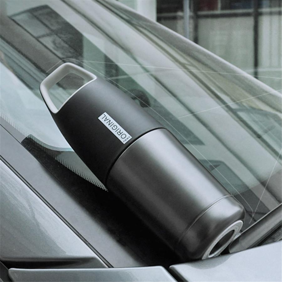 Miller Portable Stainless Steel Thermos 300ML