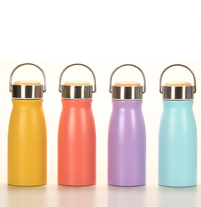 Stainless steel milk bottle 360ML