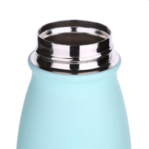 Stainless steel milk bottle 360ML