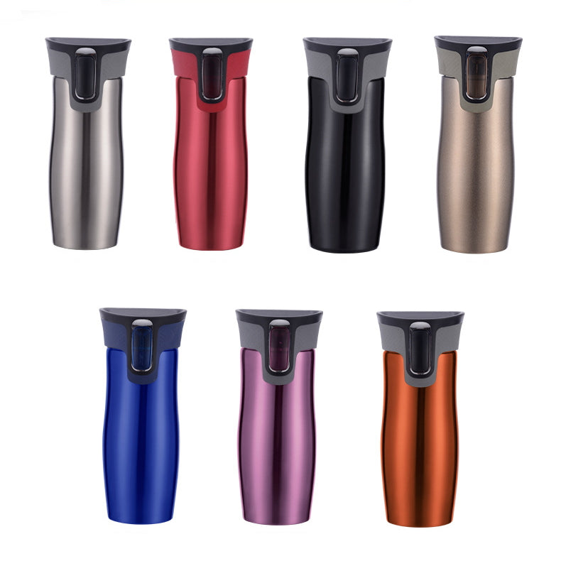 Stainless Steel Travel Mug 500ML