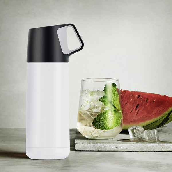 Stainless Steel Mug 350ML