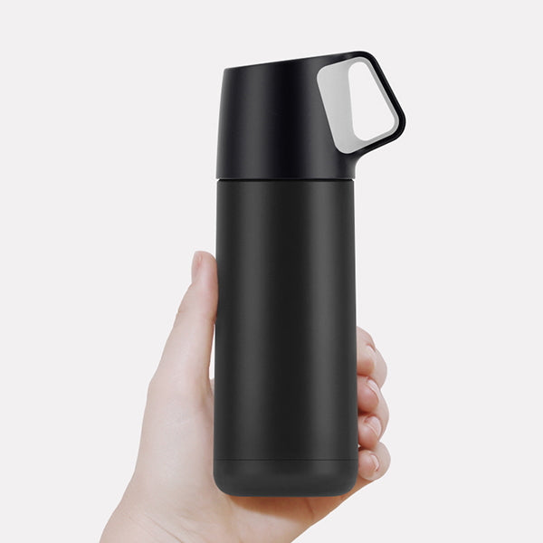 Stainless Steel Mug 350ML