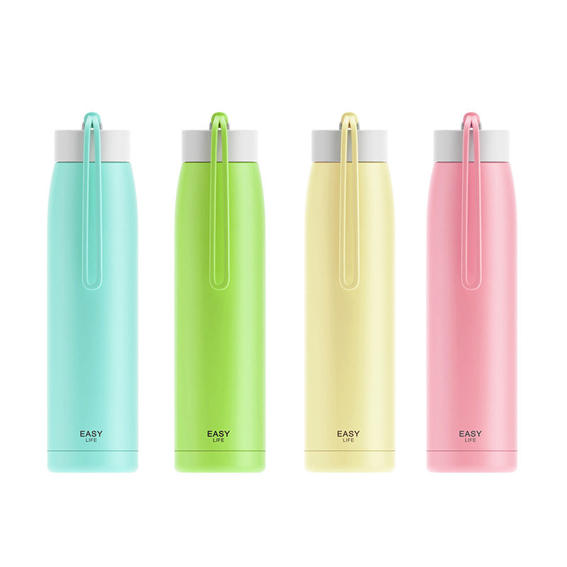 Stainless steel tumbler 320ML
