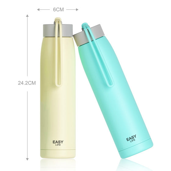 Stainless steel tumbler 320ML