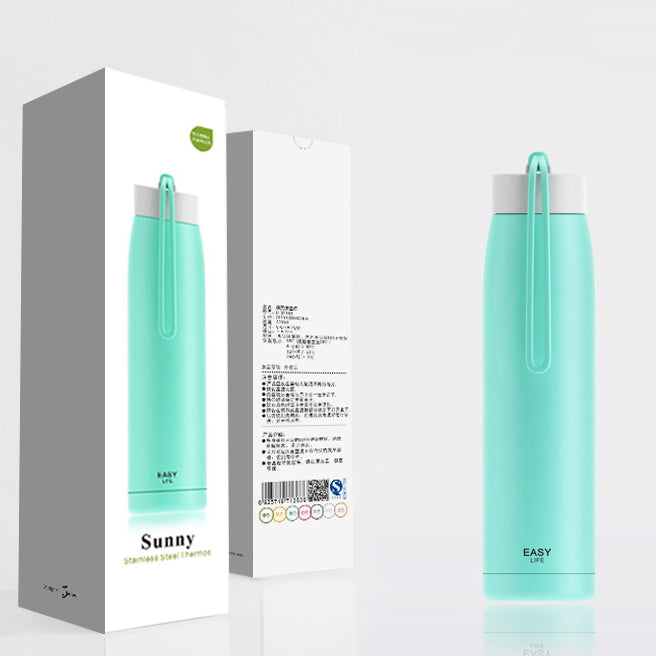 Stainless steel tumbler 320ML