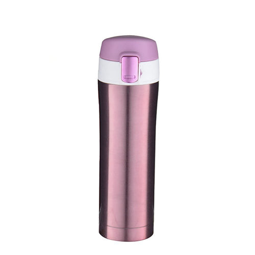 Easy lock vacuum flask 450ML