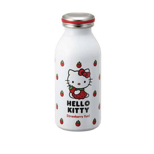Stainless Steel Milk Tumbler 350ml