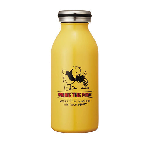 Stainless Steel Milk Tumbler 350ml