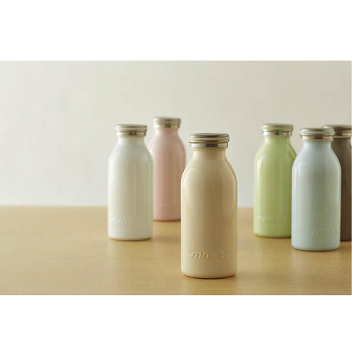 Stainless Steel Milk Tumbler 350ml