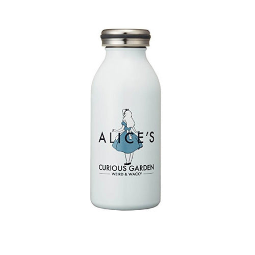 Stainless Steel Milk Tumbler 350ml