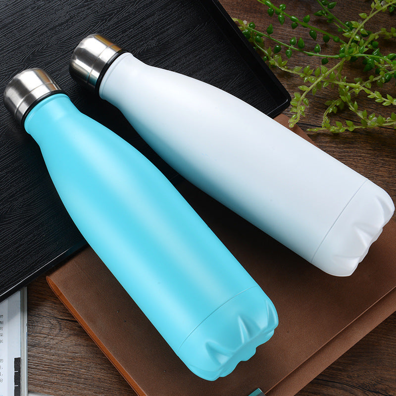Stainless Steel Tumbler 280ml