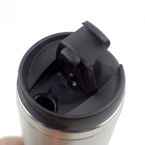 Stainless Steel Coffee Mug 450 ML