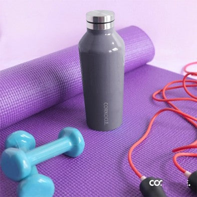 CORKCICLE Canteen 9 oz Bottle
