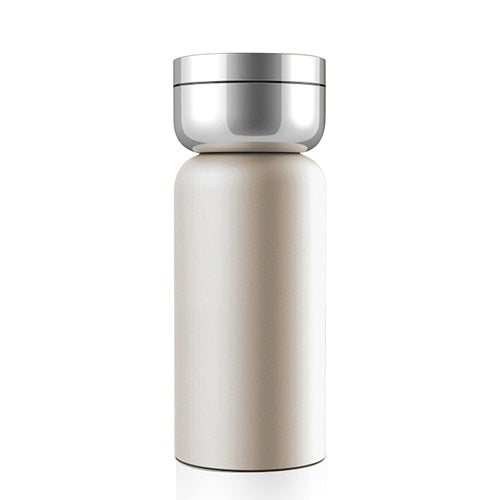 Thermos Vacuum Insulated Storage Water Bottle 450ml