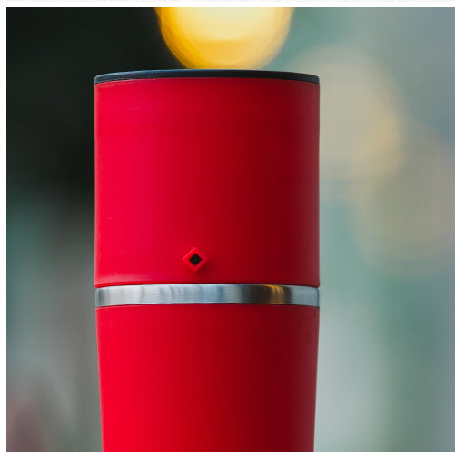 Portable Coffee Maker 270ml