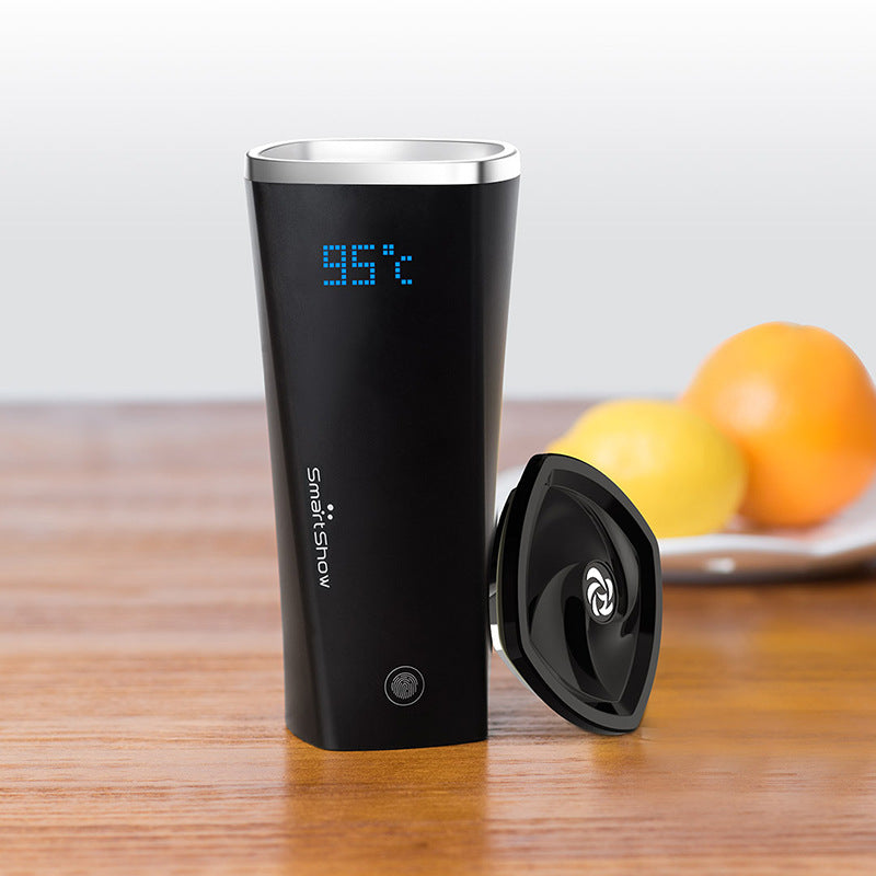 SmartShow Temperature Adjustable & Preservable Cup 360ml