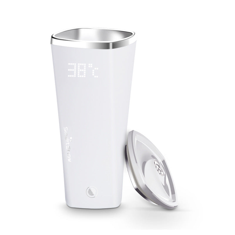 SmartShow Temperature Adjustable & Preservable Cup 360ml