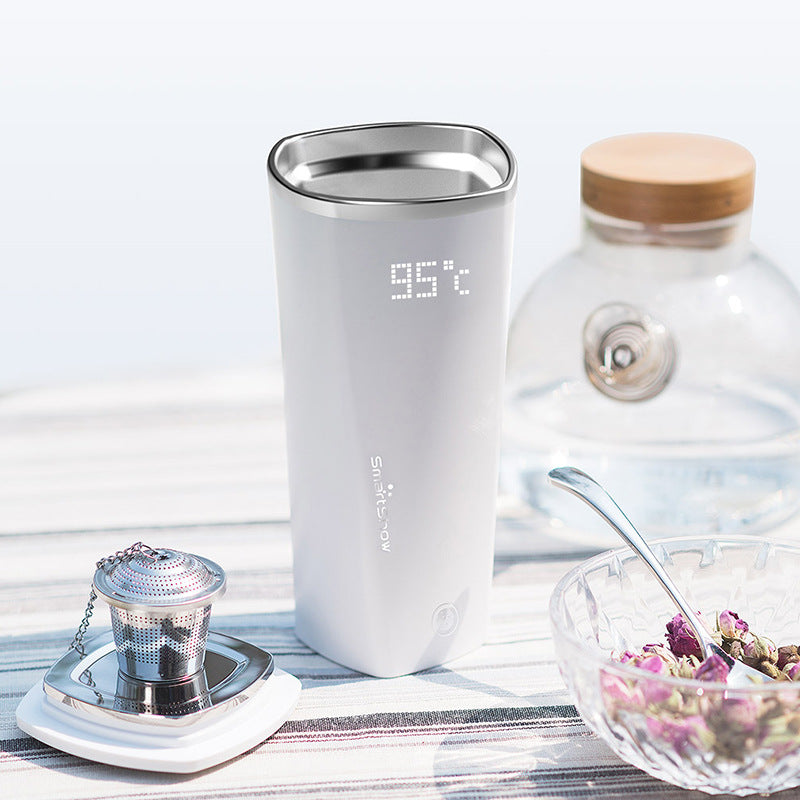 SmartShow Temperature Adjustable & Preservable Cup 360ml
