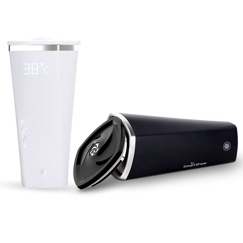 SmartShow Temperature Adjustable & Preservable Cup 360ml