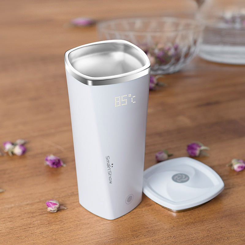 SmartShow Temperature Adjustable & Preservable Cup 360ml