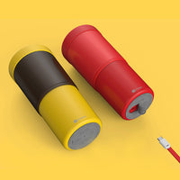 Wottle - Water Bottle with Power Bank 4500mAh