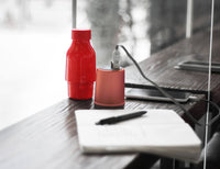 Wottle - Water Bottle with Power Bank 4500mAh