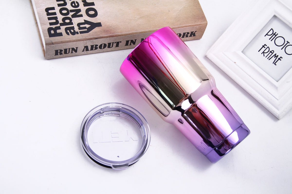 30oz Stainless Steel Thermos Tumbler
