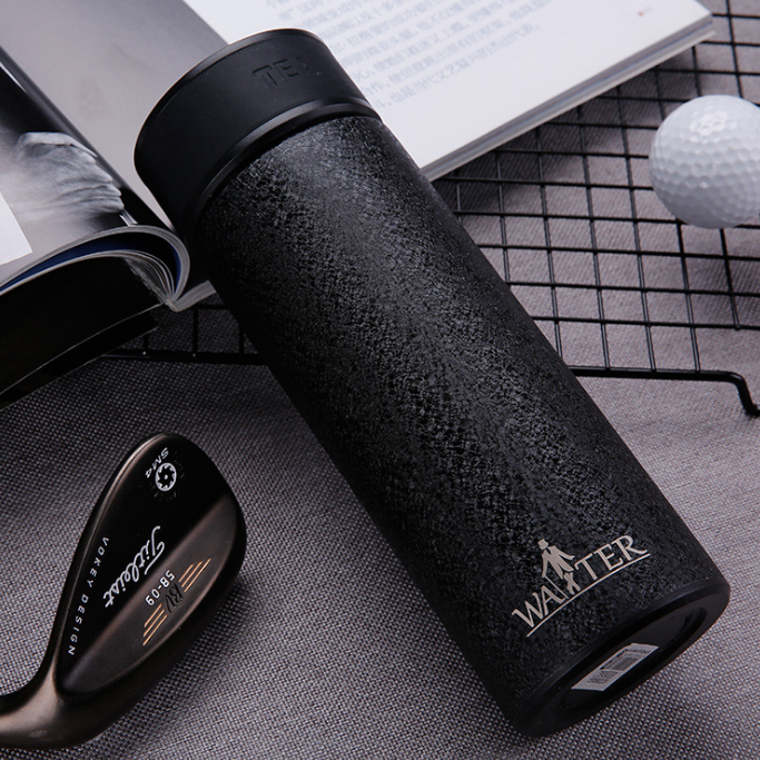 Stainless Steel Thermos Tumbler 450ml