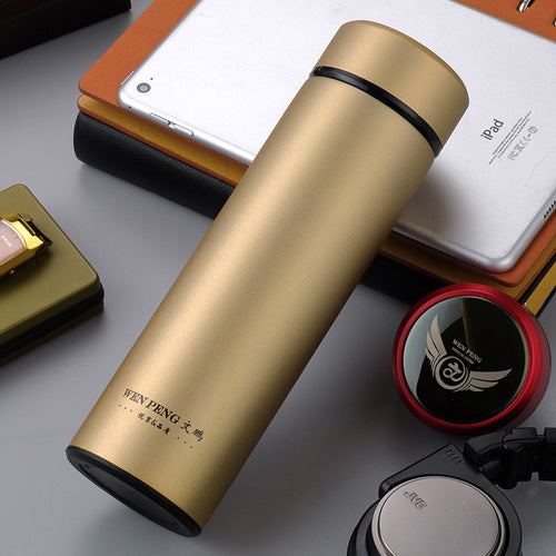Stainless Steel Vacuum Flask 500ml