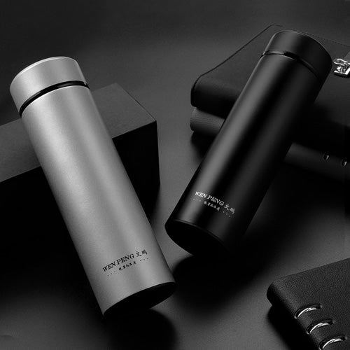 Stainless Steel Vacuum Flask 500ml