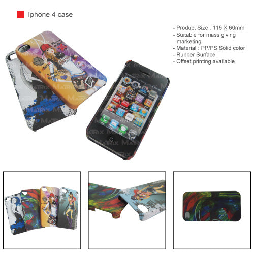 IPhone 4 case