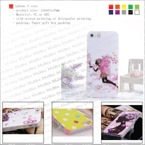 Iphone 5 case