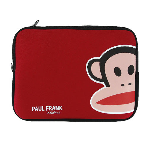 Neoprene iPad case