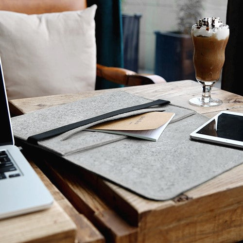 Laptop Felt Sleeve Case / Bag