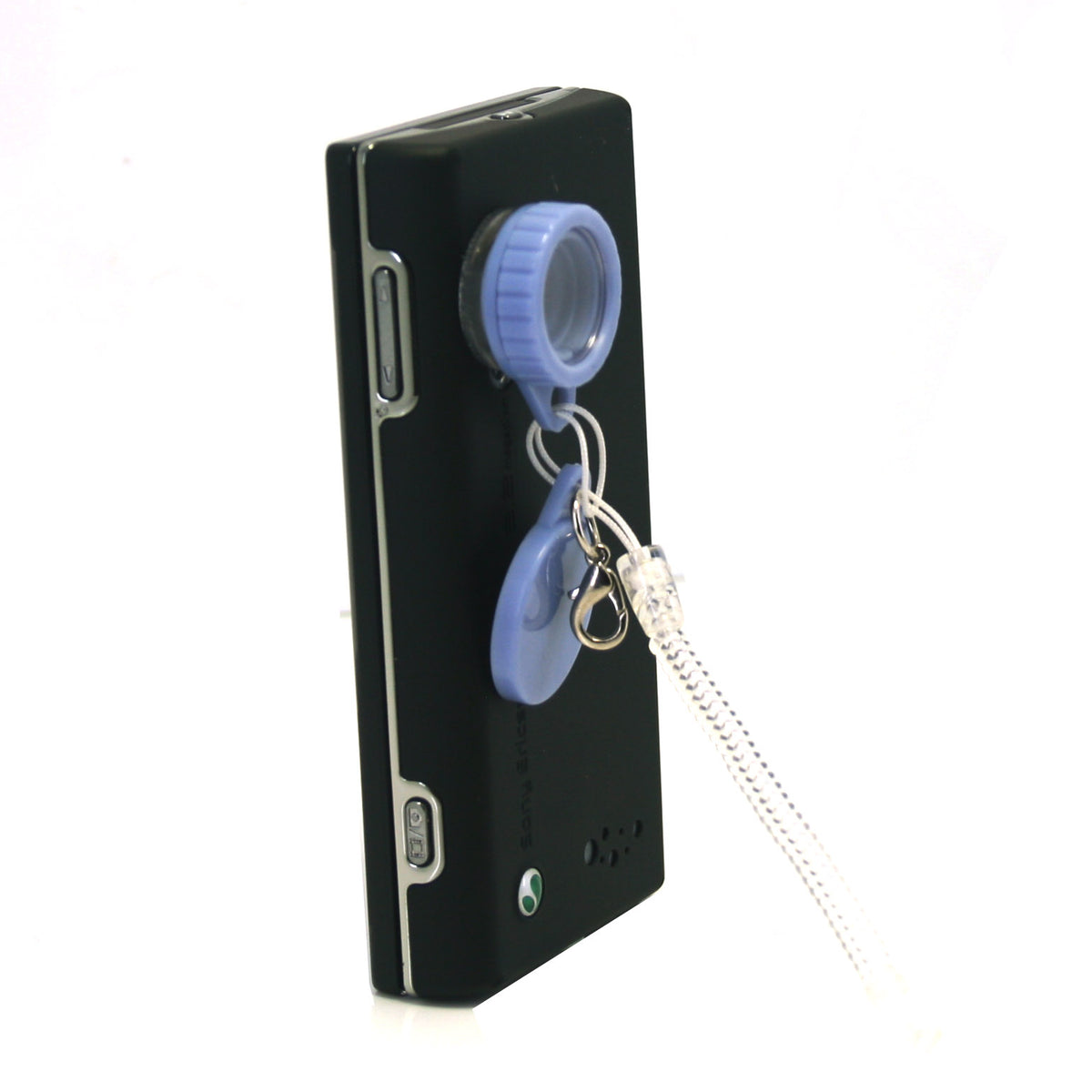 Mobile phone lens