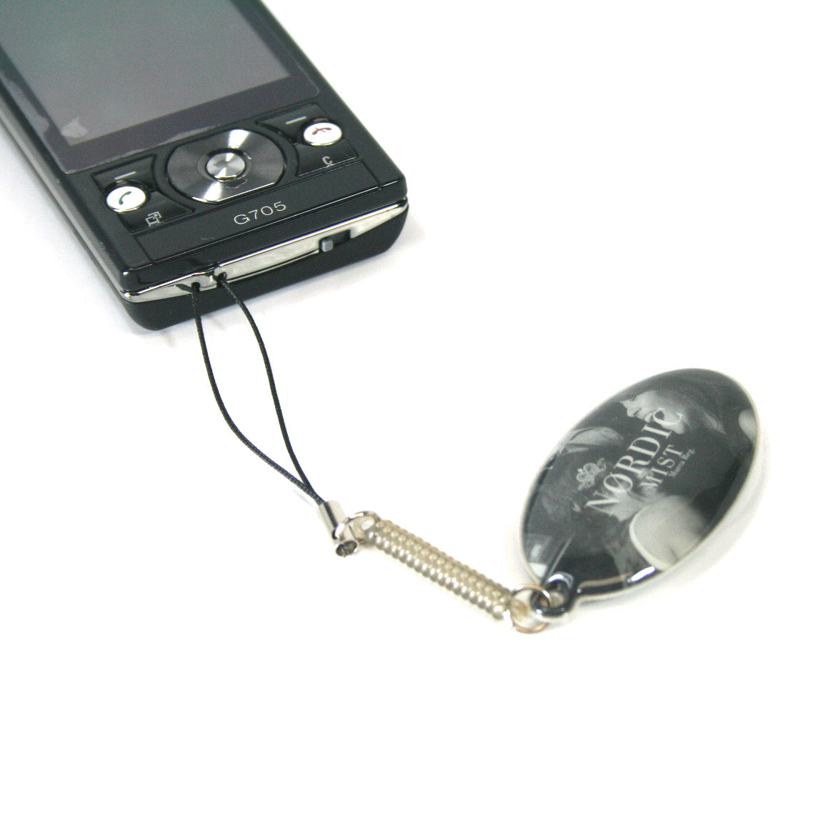 Mobile cleaner