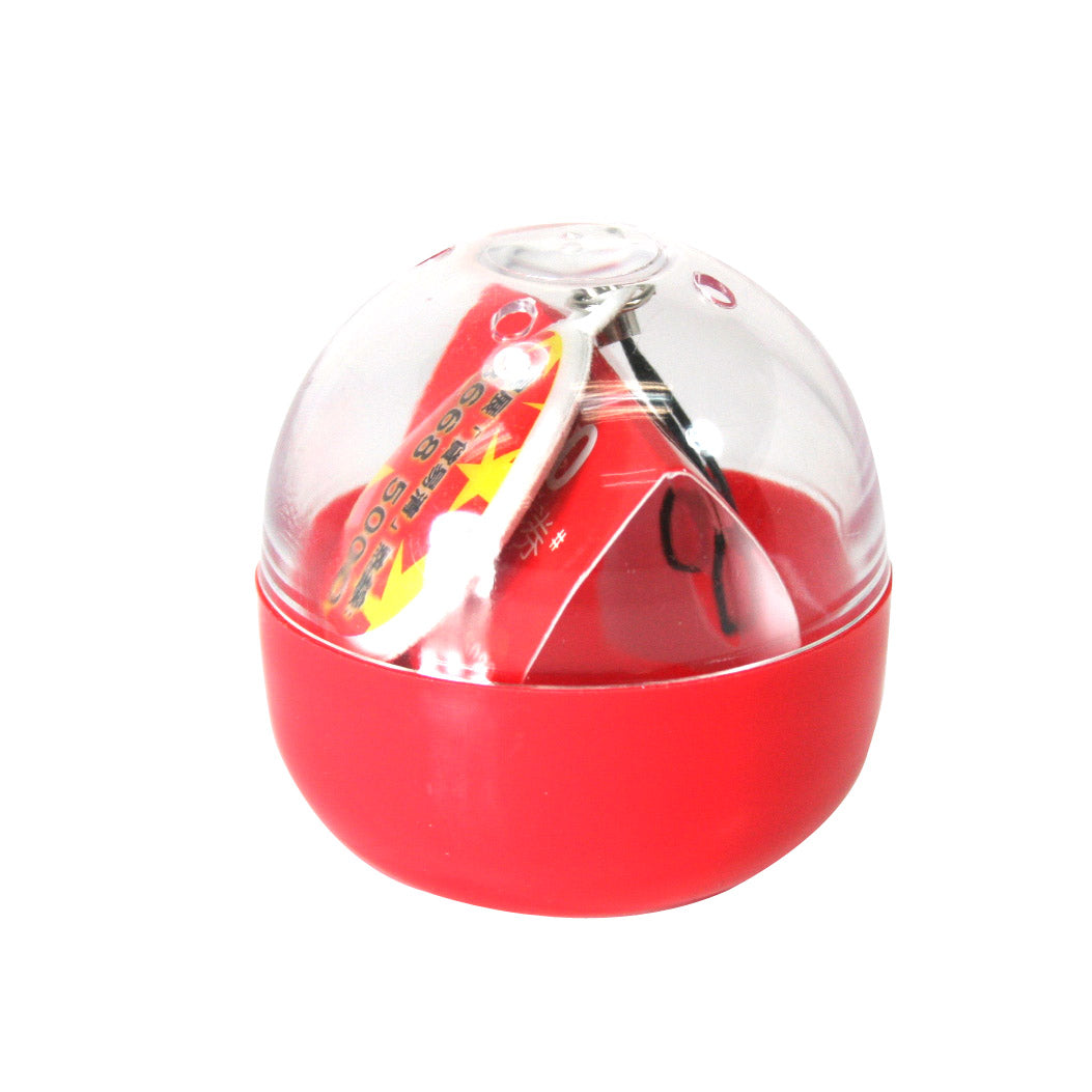 PVC Mobile cleaner with egg case