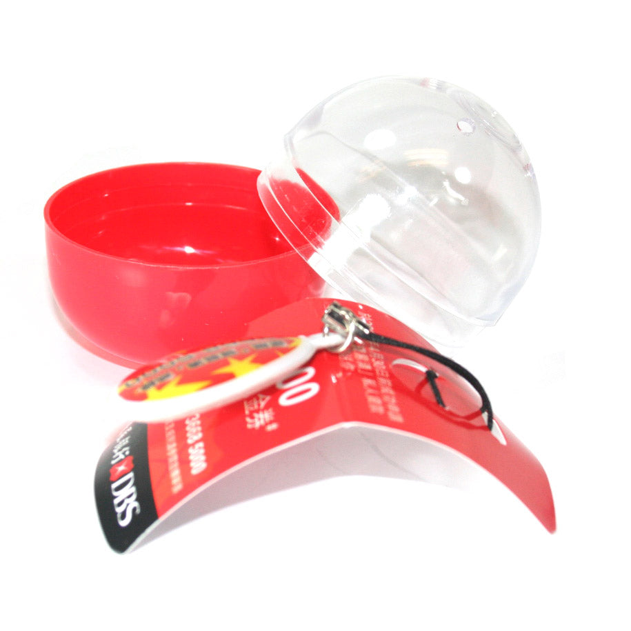 PVC Mobile cleaner with egg case