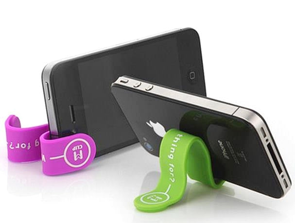 Multi-function M-Clip Magnetic Clip & Band M Clip